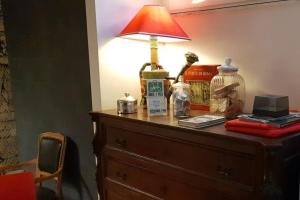 Il Giardino del Viaggiatore