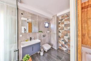 Villa Ilyada - Private Villa for 8 Guests - Kas