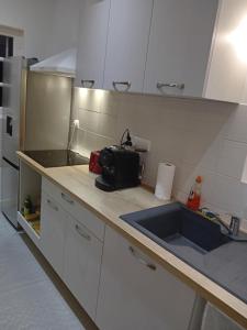 Maisons de vacances Maison 2 chambres : photos des chambres