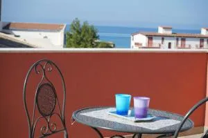 TorrediGaffe Home, una casa nella piazzetta del borgo a due passi dal mare - Palma di Montechiaro