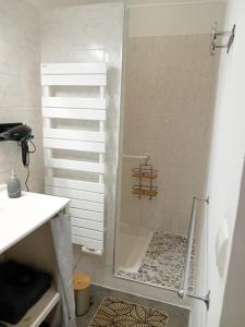 Maisons de vacances Maison 2 chambres : photos des chambres