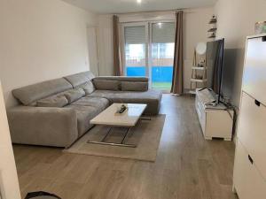 Appartements T2 au coeur de nombreuses commodites : photos des chambres
