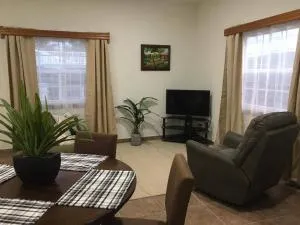 Casa Maya - Trapiche