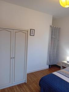 Maisons de vacances Maison 2 chambres : photos des chambres