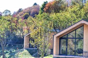 Tinutul Luanei Village