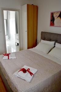 La Rocca sui Trabocchi