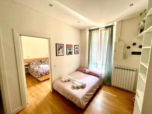 Fiera-MiCo - Sempione Apartment