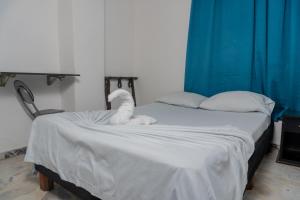 Hotel San Pedro