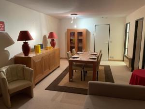 appartement Lichttorenplein met garage