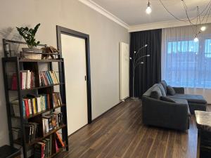 Apartament Szarlotka