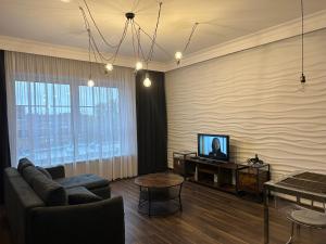 Apartament Szarlotka