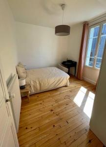 Le Kessler #T3 de charme au centre de Clermont