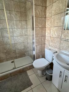 London City Apartment