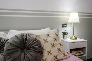 Secret Garden - Villafranca di Verona centro - 维罗纳自由镇