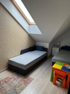 La Siesta Triventi Mountain Residence