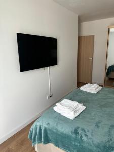 Campeador Apartament’s