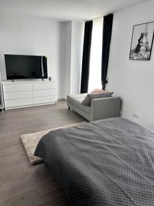 Campeador Apartament’s