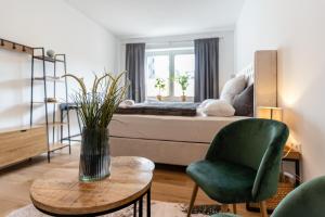 Krause: deine Wohlfühloase in Zentrum v. Bielefeld