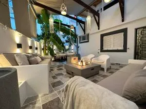 Casa Magnolia Patras - Flámbouras