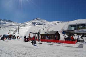 Apartaments La Peguera II