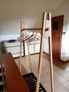 Apartament UP ROOMS-Targi Domek