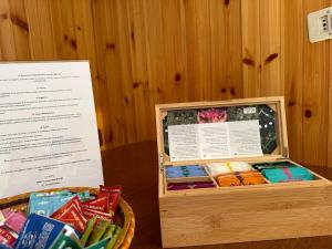 Roccaraso Love & Lodge - Mountain Chalet