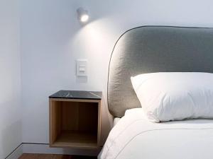 New Beautiful Modern One Bedroom Apt in Brooklyn at Rem-Casa