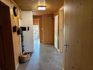 Latura - 3.5 Zimmerwohnung für 4 Personen, 80m2