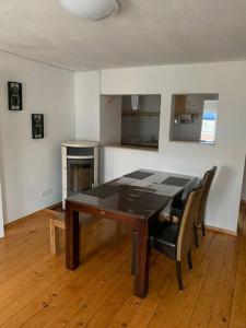 Ferienwohnung in Schlossnähe