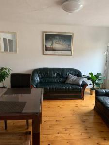 Ferienwohnung in Schlossnähe