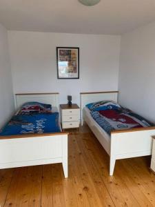 Ferienwohnung in Schlossnähe