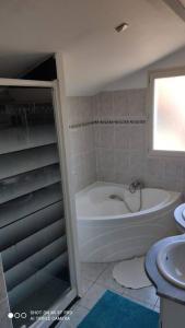 Villas Maison paradisiaque au Pays Basques : photos des chambres
