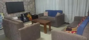 Tommy's House - Taba