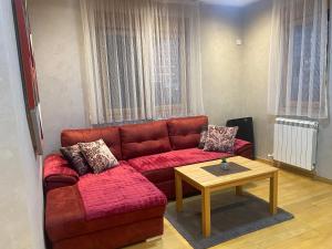 VIP Apartman NEDA Zlatibor