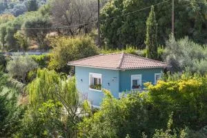 VILLA FELICETTA PICOLA - Asproyerakáta