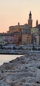 Appartements Joli studio bien equipe ideal week-end vacances stationnement gratuit : photos des chambres
