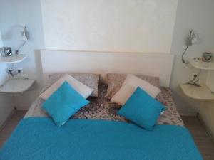 Studio Apartment in Hvar Town with Terrace, Air Conditioning, Wi-Fi, Dishwasher (4858-3)