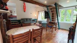 B&B / Chambres d'hotes Le Grand Barrois : photos des chambres