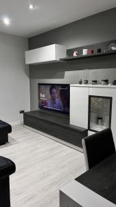 Apartamento en pleno centro de Valladolid