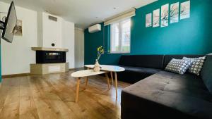 Forest Oasis Guest House FREE PARKING