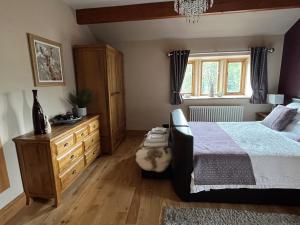 Weather Hill Cottage, Hebden Bridge