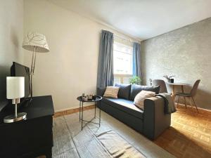 Timeless & Cozy, heart of Kamppi