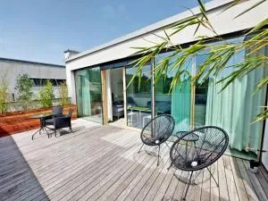 ROSE VALLEY, modern studios & apartments - Koseze