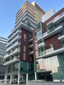 Luxury Apartment Milan Central