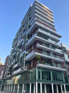 Luxury Apartment Milan Central