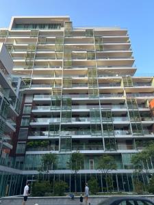 Luxury Apartment Milan Central