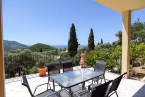 Villa Angelo - Vitouládes