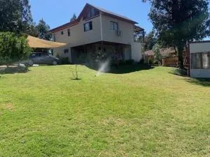 Casa en Lago Rapel ideal familias - La Estrella