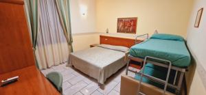 Economy Quadruple Room