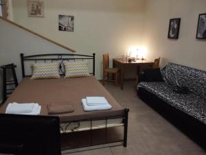 Exostis - 3hvězdičkové hotely ve městě Nafplio